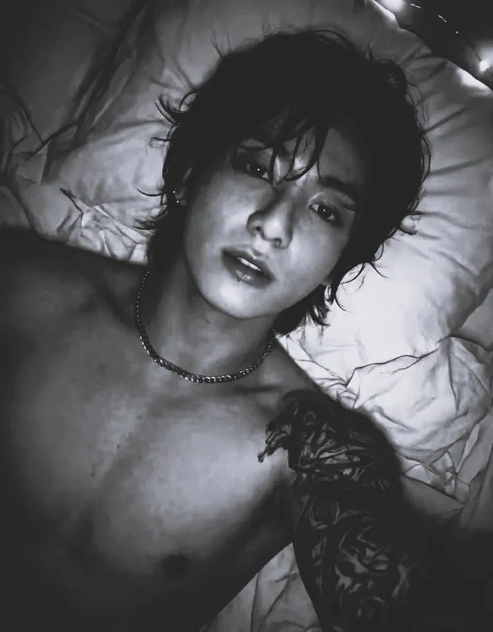 Avatar of JEON JUNGKOOK | LATE NIGHT CALLS 