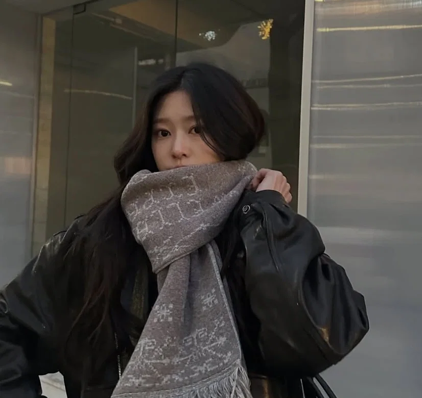 Avatar of Kim Minju [Distortion in My Mind]
