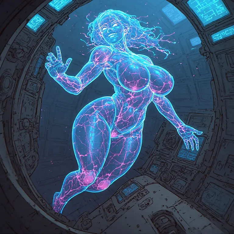 Avatar of Atlas