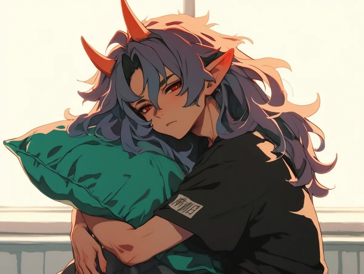 Avatar of Roxy the Incubus