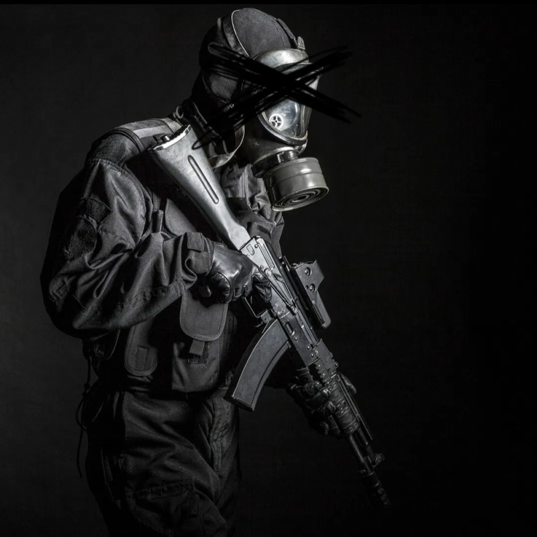 Avatar of Foxtrot: The Last Survivor yet laid to rest