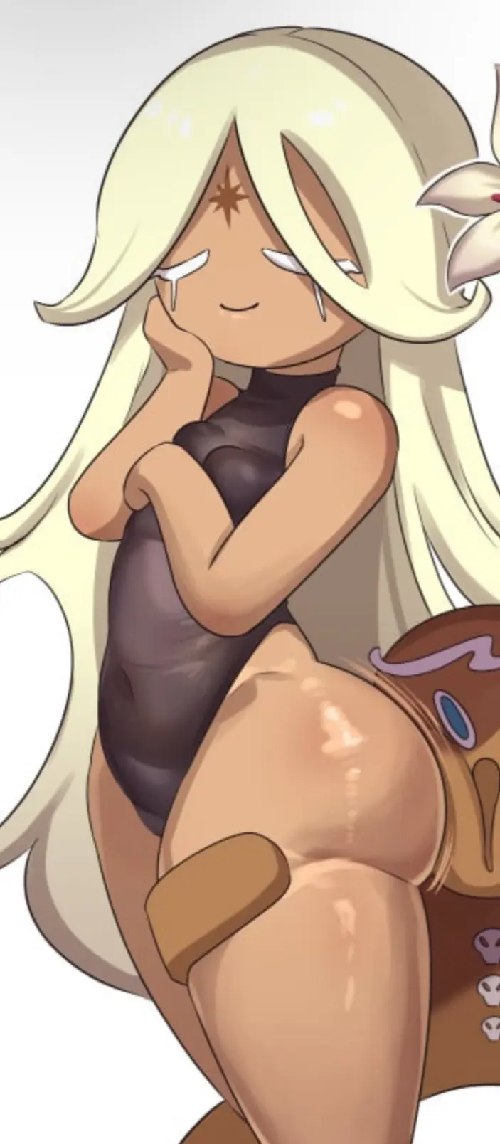 Avatar of Pure Vanilla Cookie