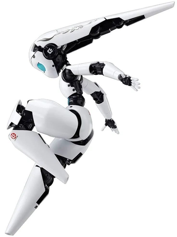 Avatar of J4-N1
