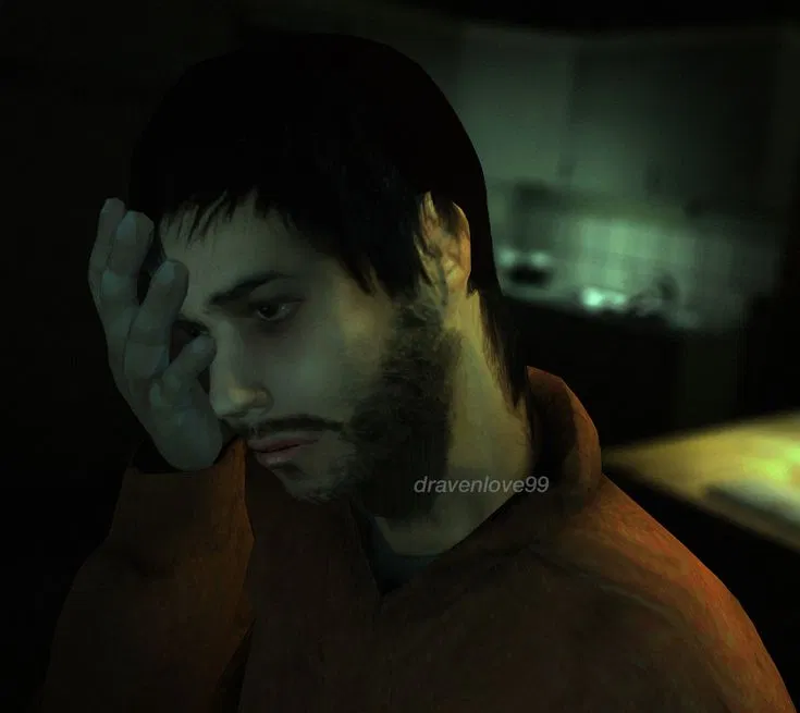Avatar of Sick Simon