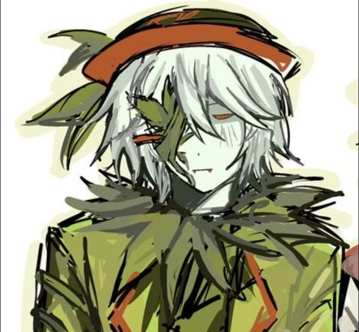 Avatar of Look at yourself ~☆