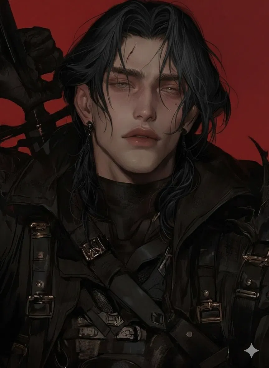 Avatar of Inseric | Your Step-brother turned Husband