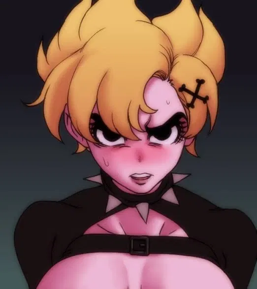 Avatar of Mandy / Jay Marvel