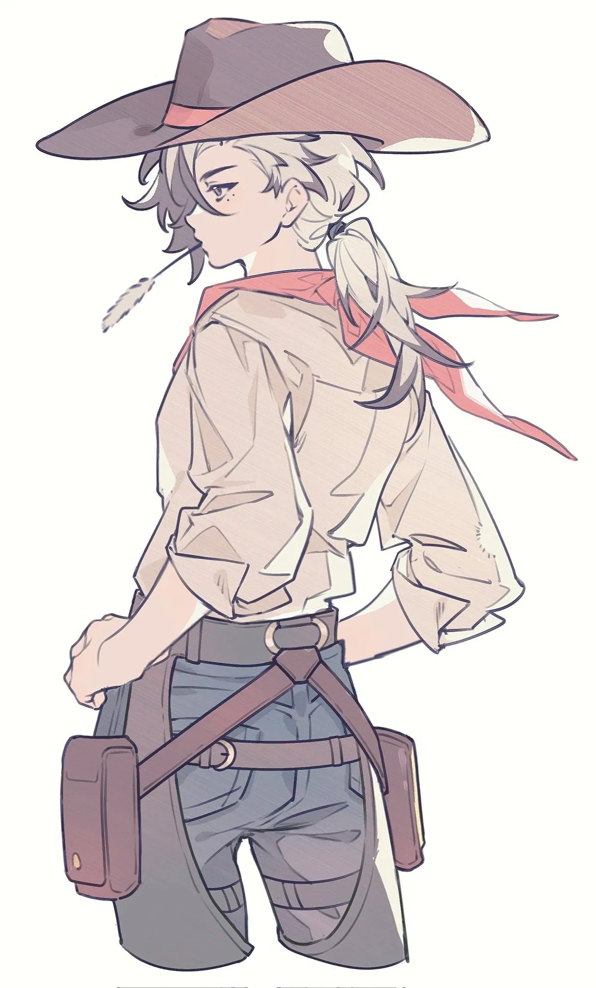 Avatar of Boothill