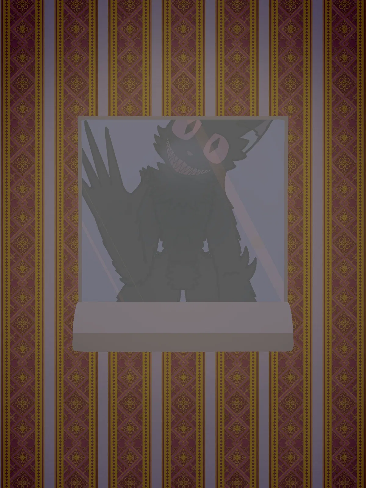 Avatar of Llygaid Marwolaeth