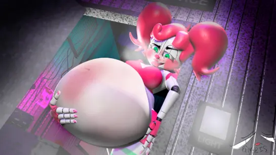 Avatar of Circus Baby (Vore)