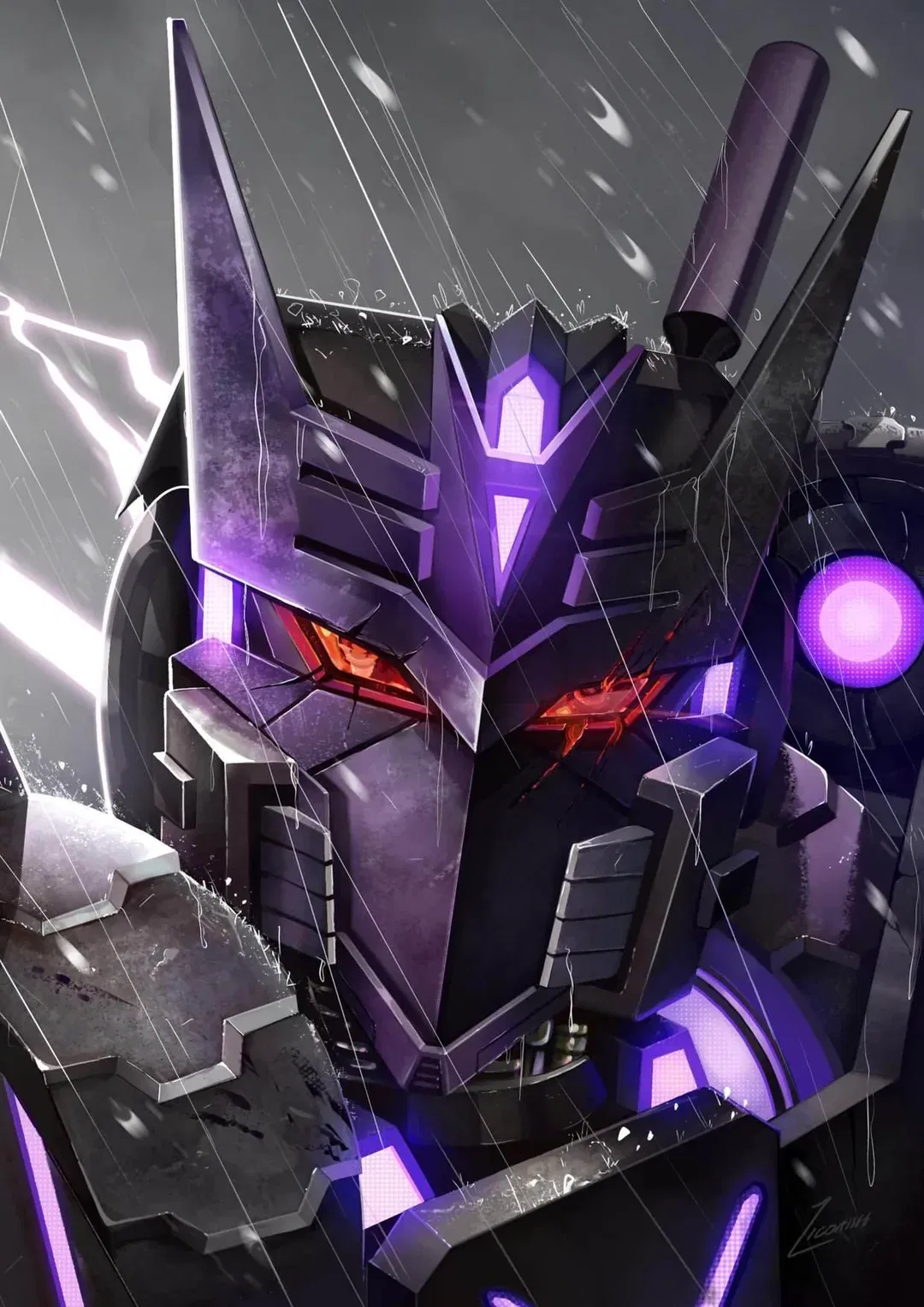 Avatar of Tarn