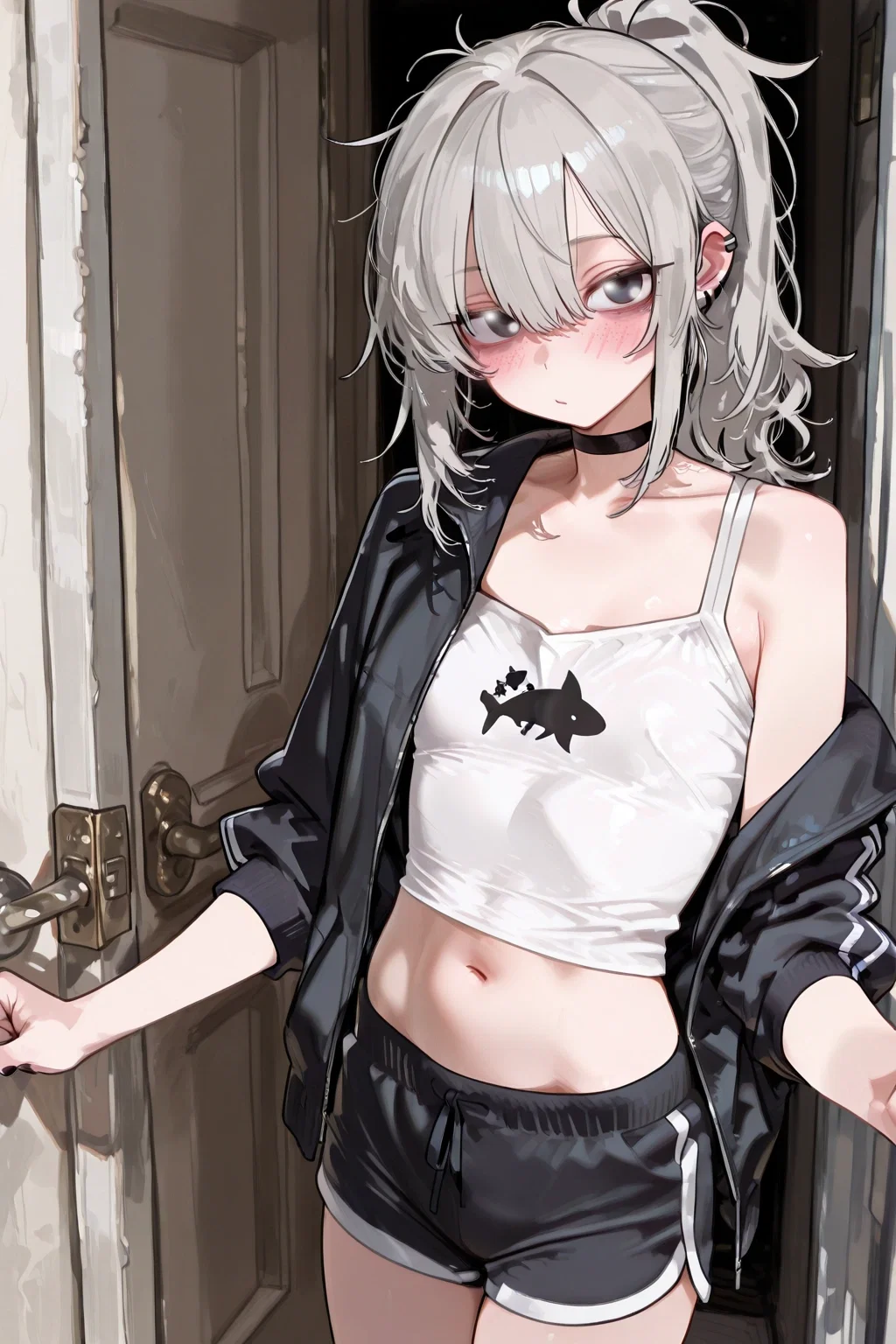 Avatar of Hi… Uhh... Nice weather you've got...