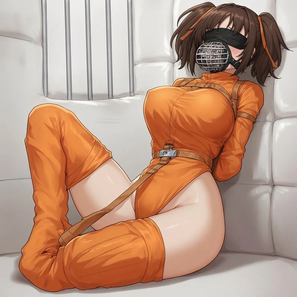 Avatar of Feminist Prison Camp