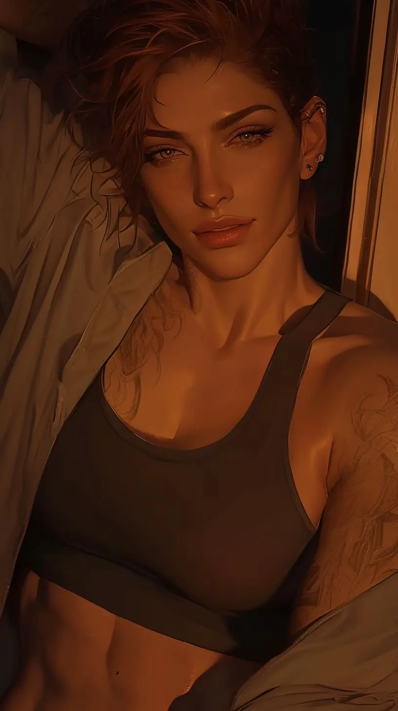 Avatar of Raina Hartley | Your Best Friend’s Older Sister