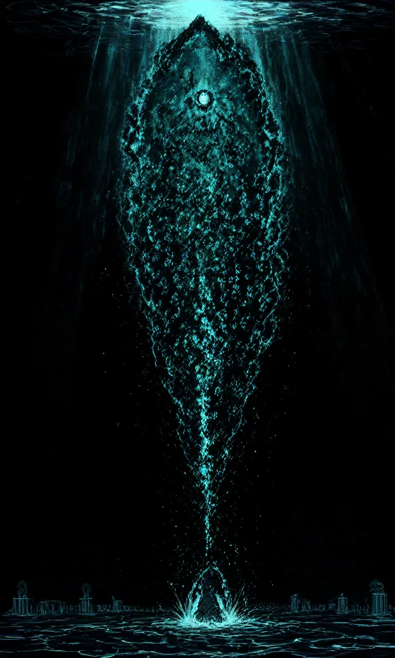 Avatar of Under the Sanzu River
