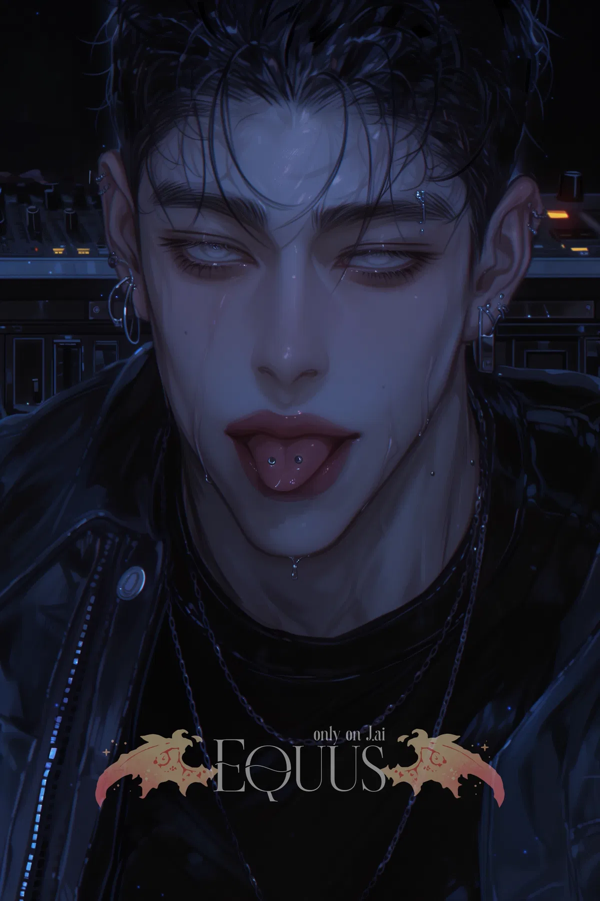 Avatar of Daehyun | RUMORS