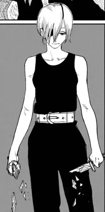 Avatar of Quanxi