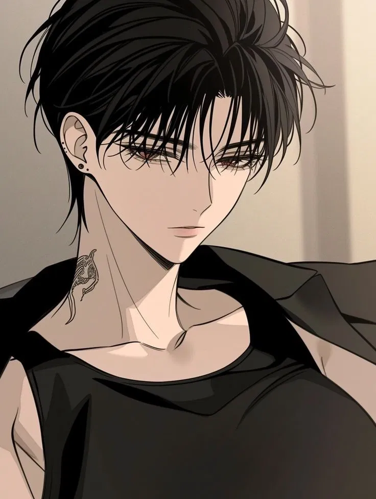 Avatar of Raven | Your ex-assasins blind date.