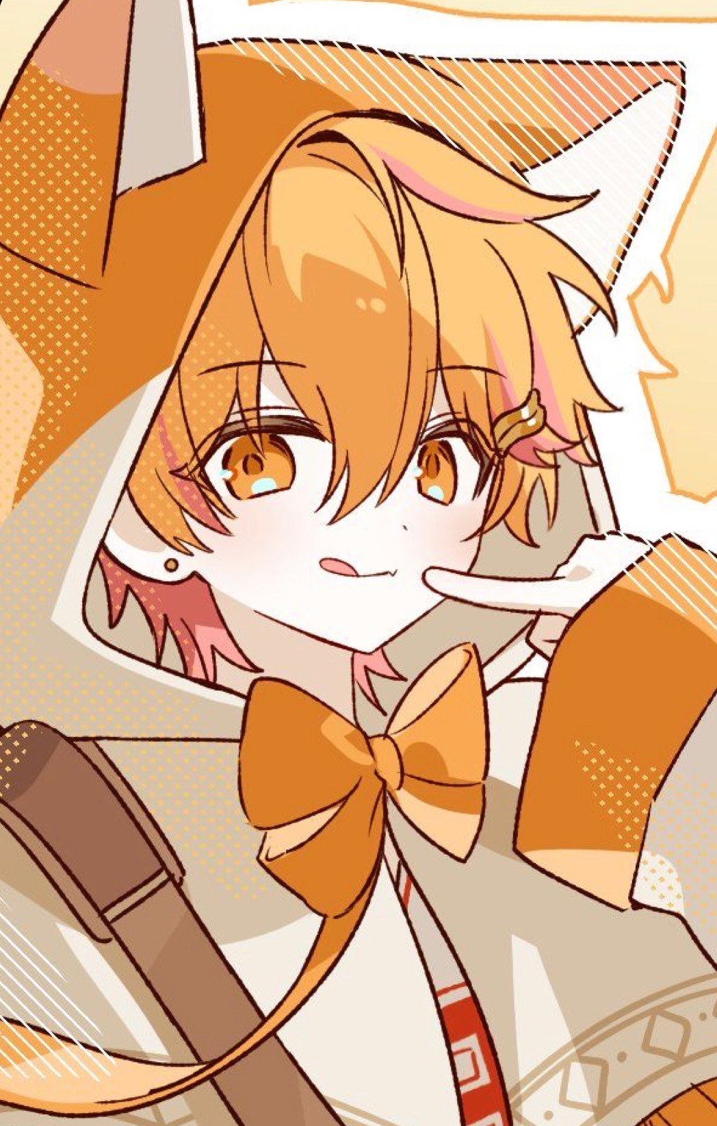 Avatar of Another foxboy, wow!
