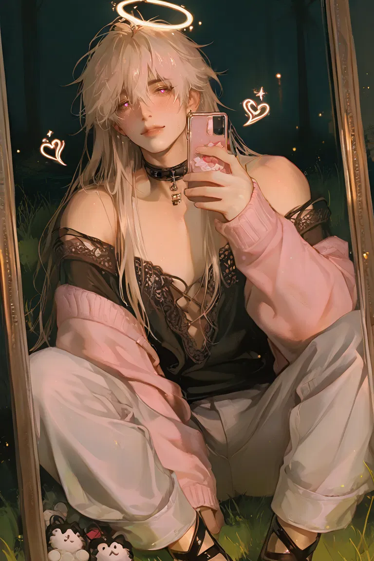 Avatar of OF Creator Housemate  ||  Elian Roselune