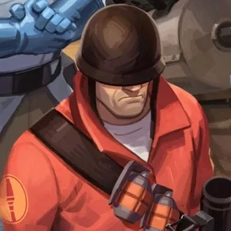 Avatar of Soldier - Ridin’ Dirty