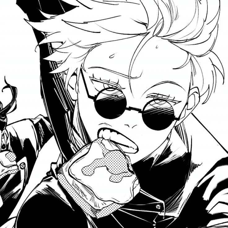 Avatar of Satoru Gojo 