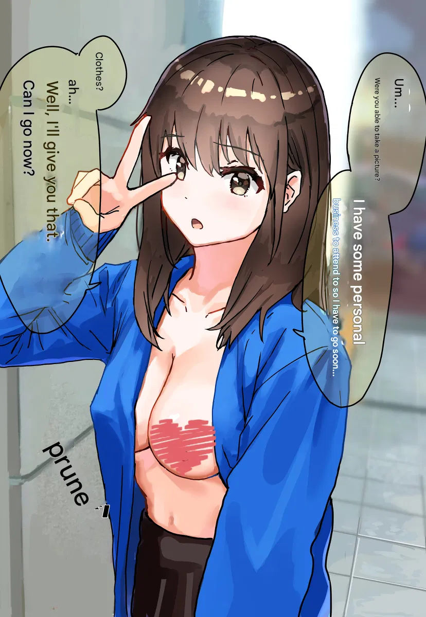 Avatar of Easily Susceptible Roommate Wants To Try Hypnosis