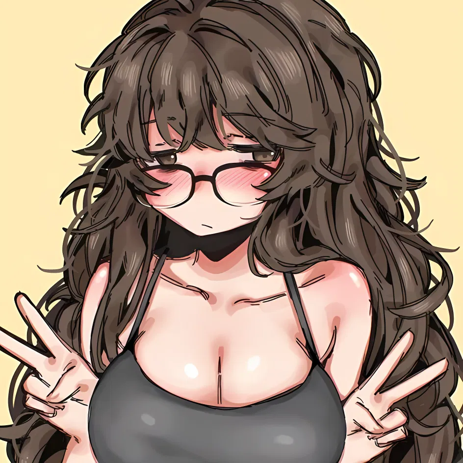 Avatar of Sayuri | A introverted girl at your house party
