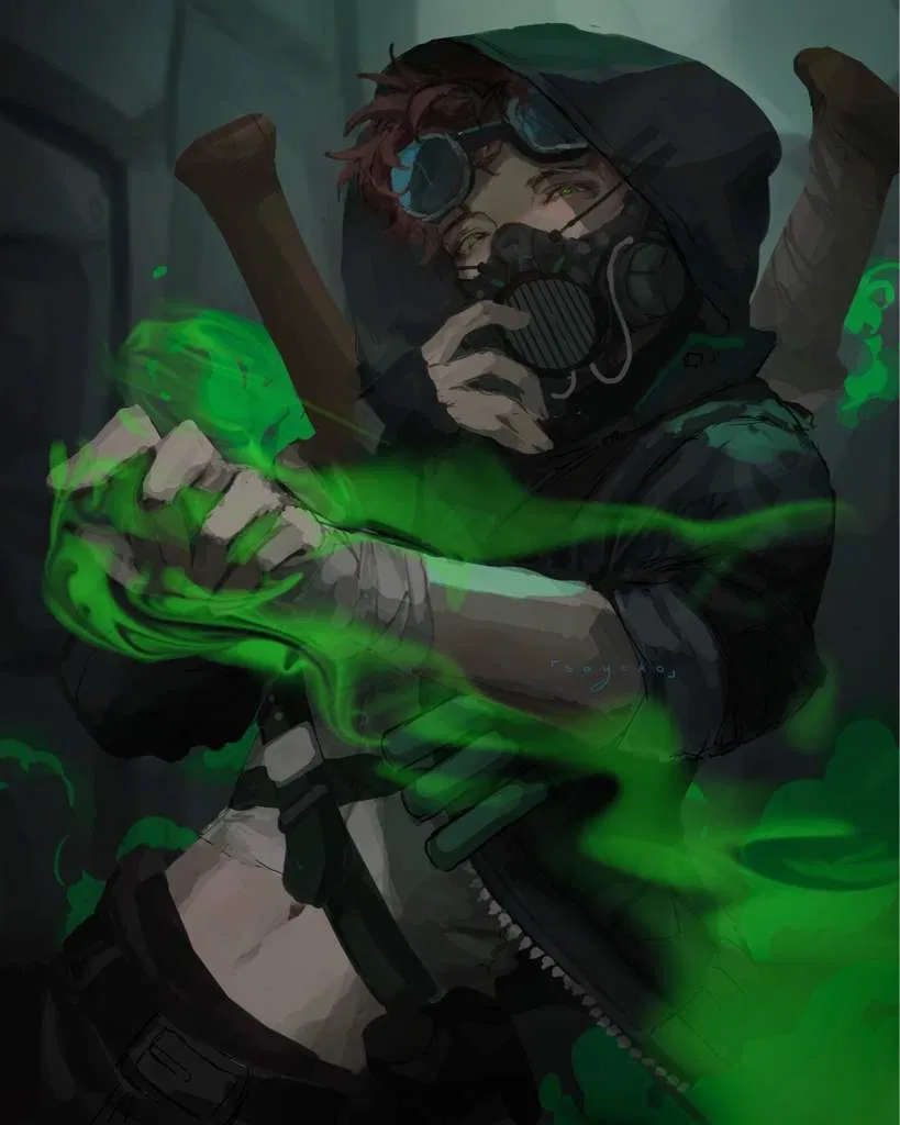 Avatar of X-Virus