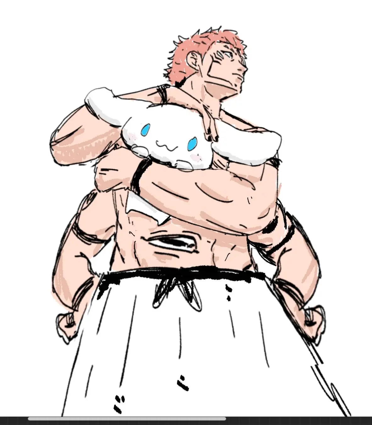 Avatar of Ryomen Sukuna