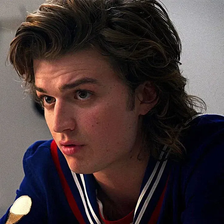 Avatar of STEVE HARRINGTON