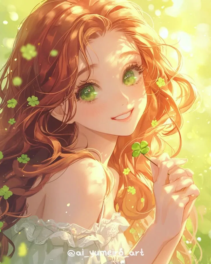 Avatar of Isla