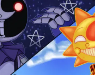 Avatar of ♡Sundrop and Moondrop☆