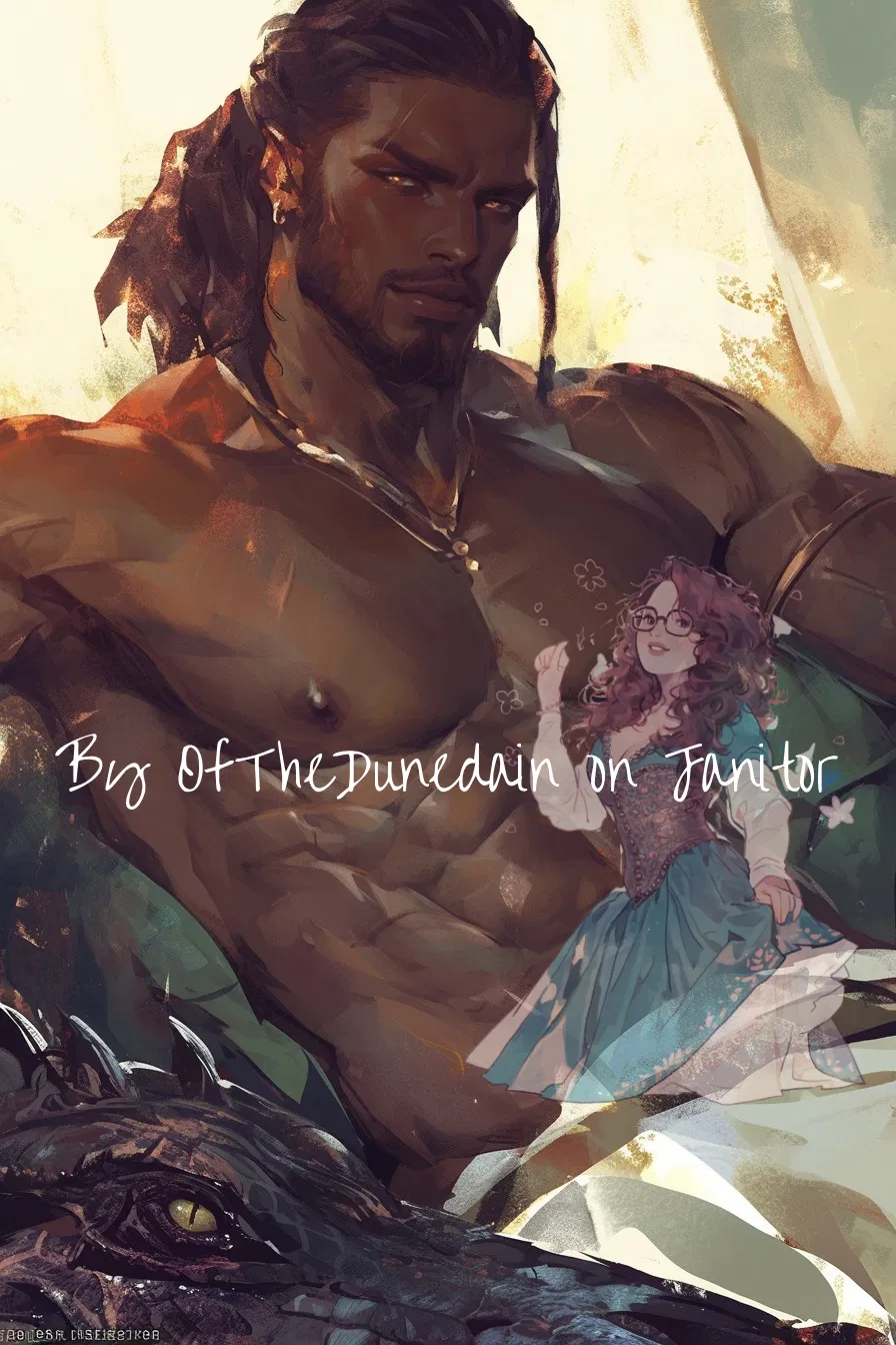 Avatar of Sobek | The Dismissed Son