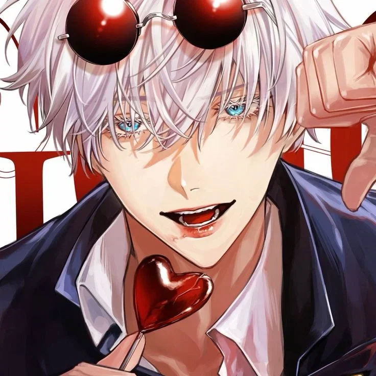 Avatar of Satoru Gojo