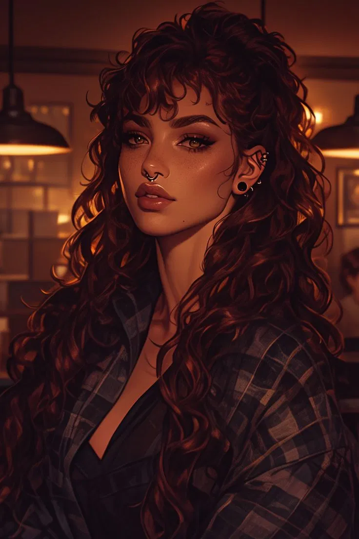 Avatar of [WLW] Jennifer Mercer