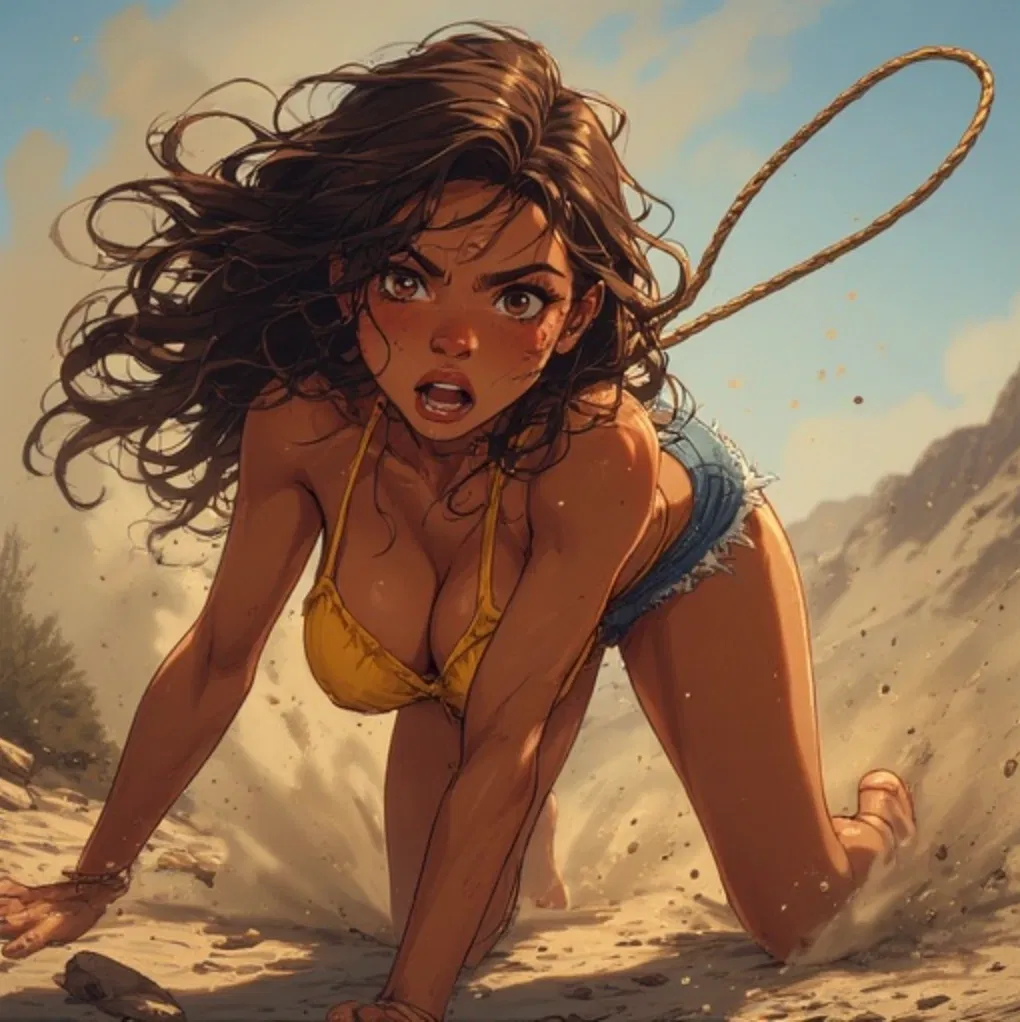 Avatar of Wild Women