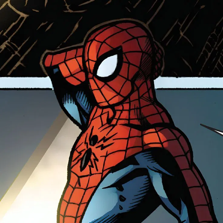 Avatar of Peter Parker | Spider-Man