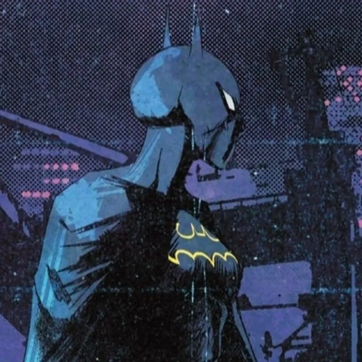 Avatar of Cassandra Cain