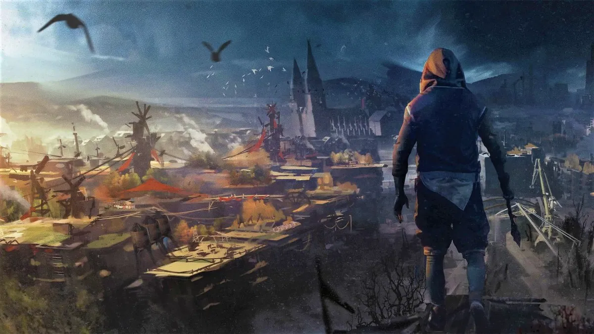 Avatar of Dying Light 2