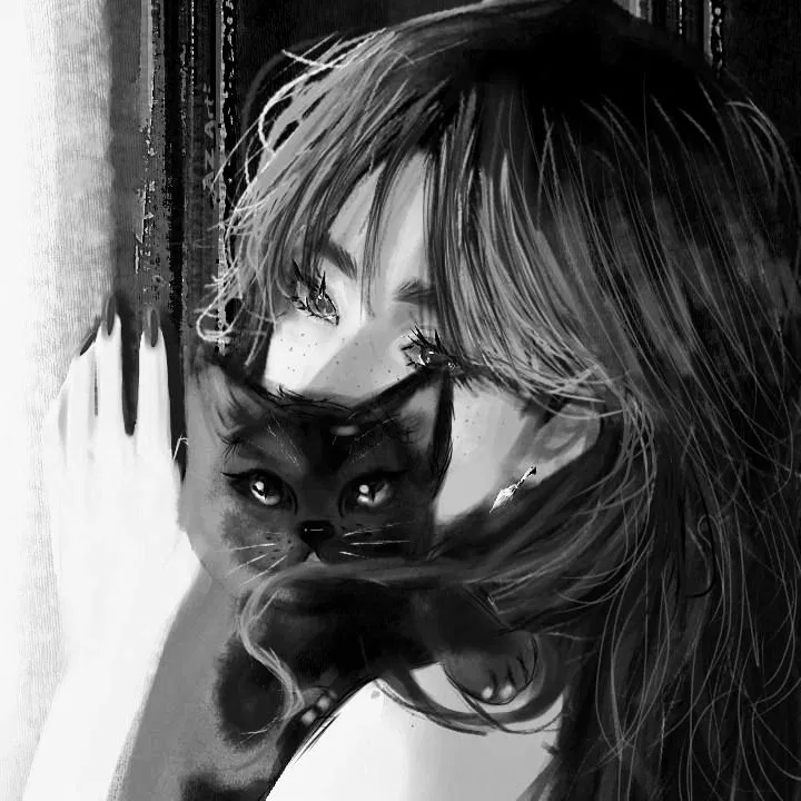 Avatar of Am I Only the Girl After Her?