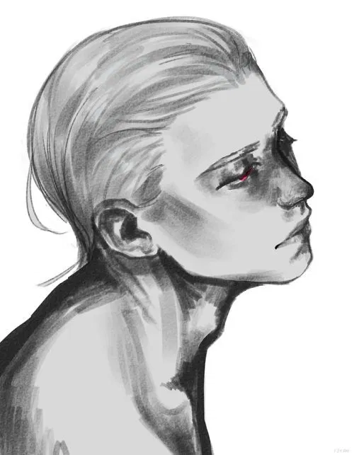 Avatar of Hidan 