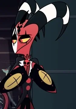 Avatar of Blitzo Buckzo {Comforting You}