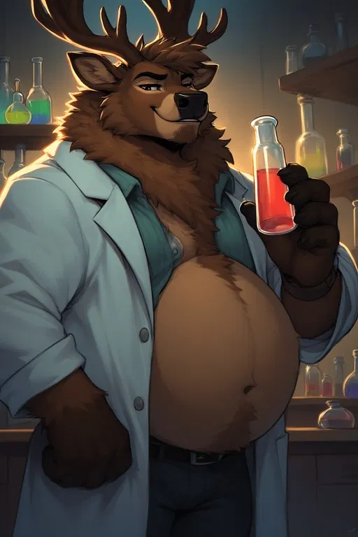 Avatar of Dr. Silas Thorne