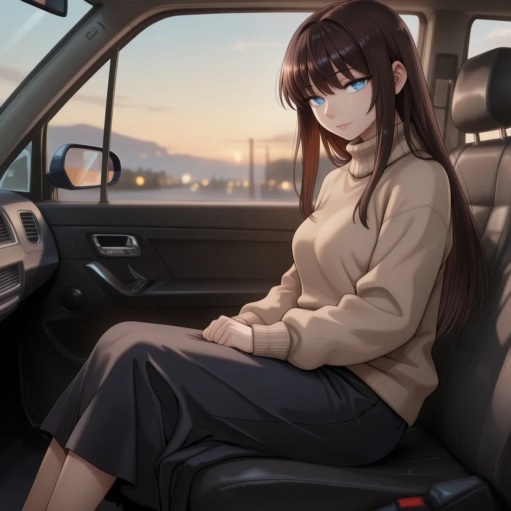 Avatar of Snicklefritz | Sasha, your extremely reserved wife
