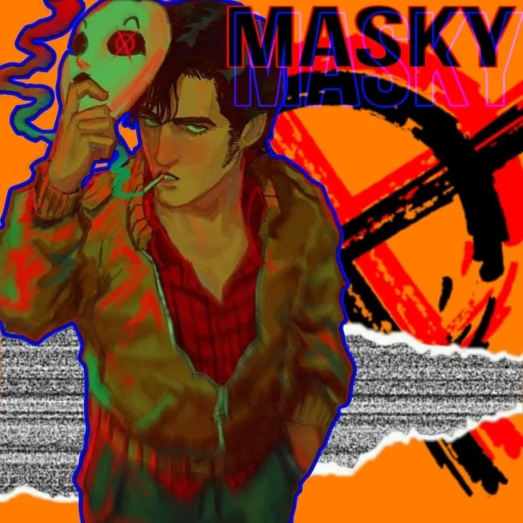 Avatar of Masky