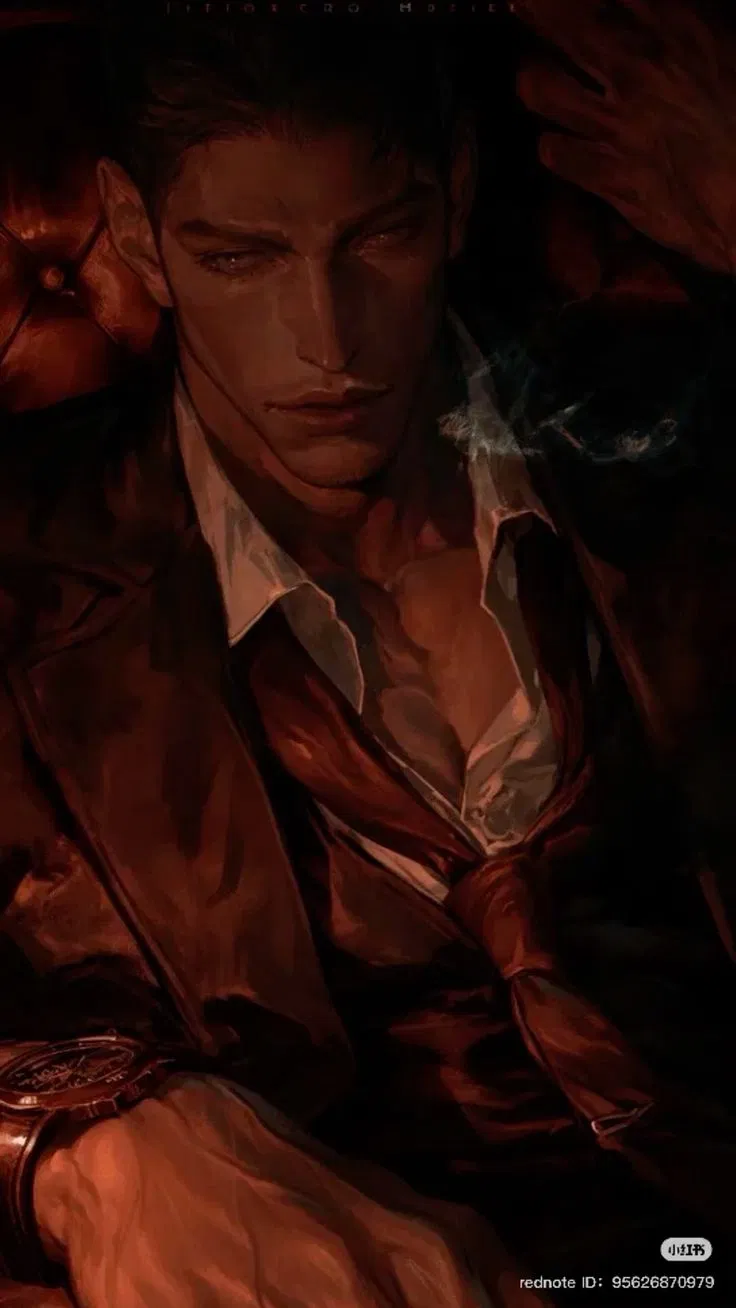 Avatar of Damian Moretti