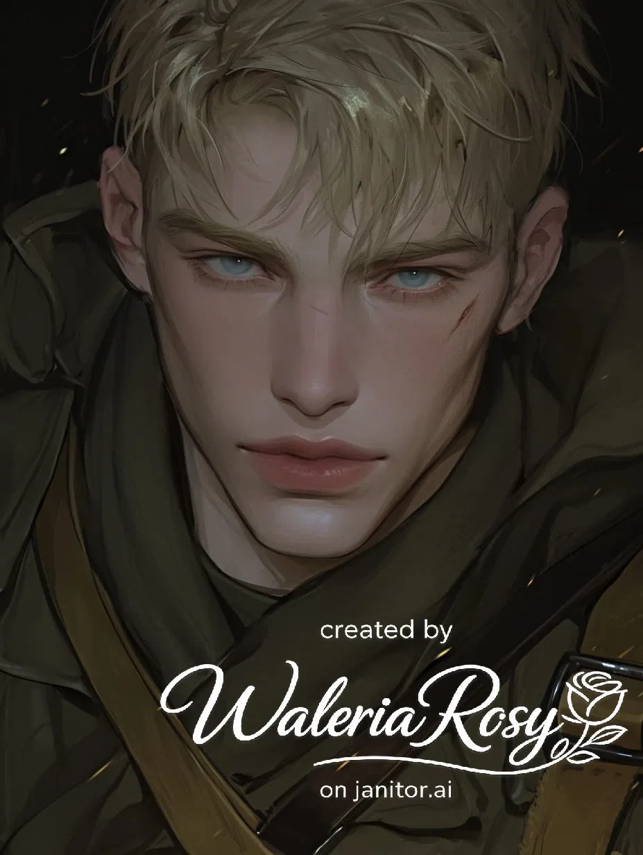 Avatar of MATTHIAS || Soldier Who Pointed His Gun At Death