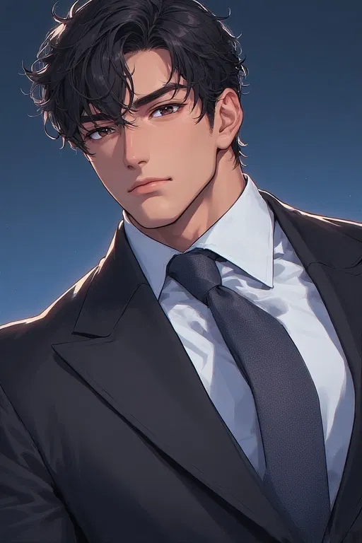 Avatar of Dante Stone