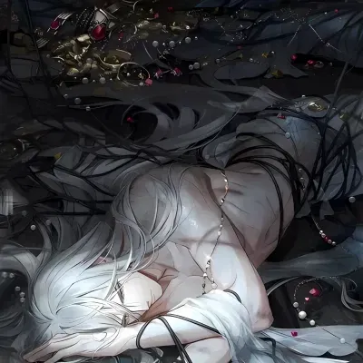 Avatar of ENTICED Mermaid